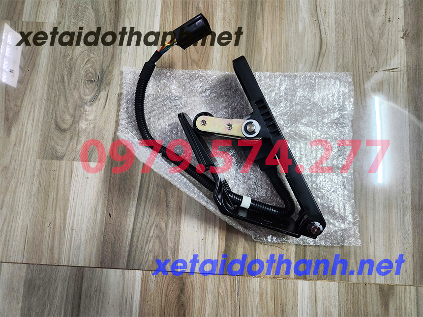 Phụ tùng xe tải Đô Thành IZ49 IZ65 IZ250 IZ350 IZ500 IZ650