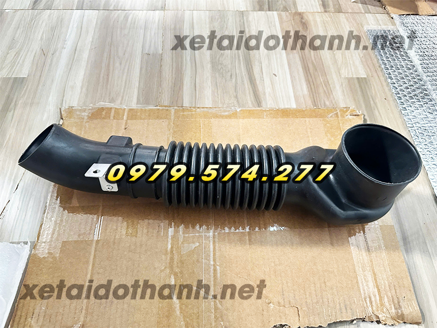 Cổ gió ( cổ bô e ) xe tải Đô Thành IZ49 IZ65