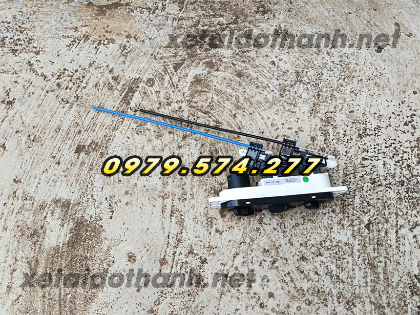 Công tắc điều hòa xe tải Đô Thành IZ49 IZ65 IZ250