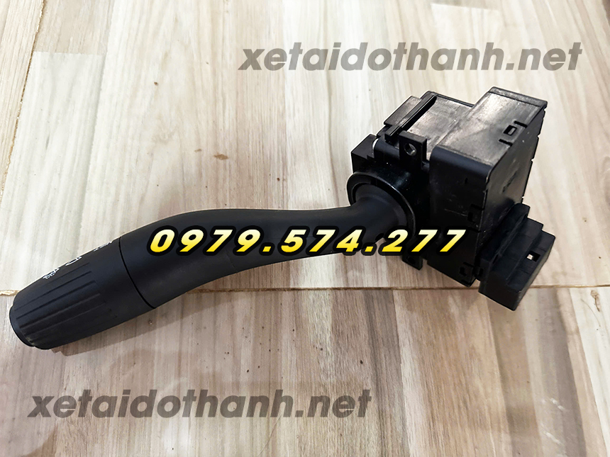 Công tắc gạt mưa xe tải Đô Thành IZ49 IZ65