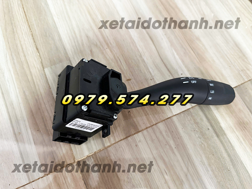 Công tắc gạt mưa xe tải Đô Thành IZ49 IZ65