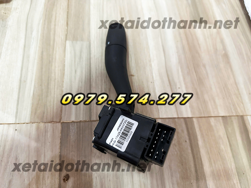 Công tắc gạt mưa xe tải Đô Thành IZ49 IZ65