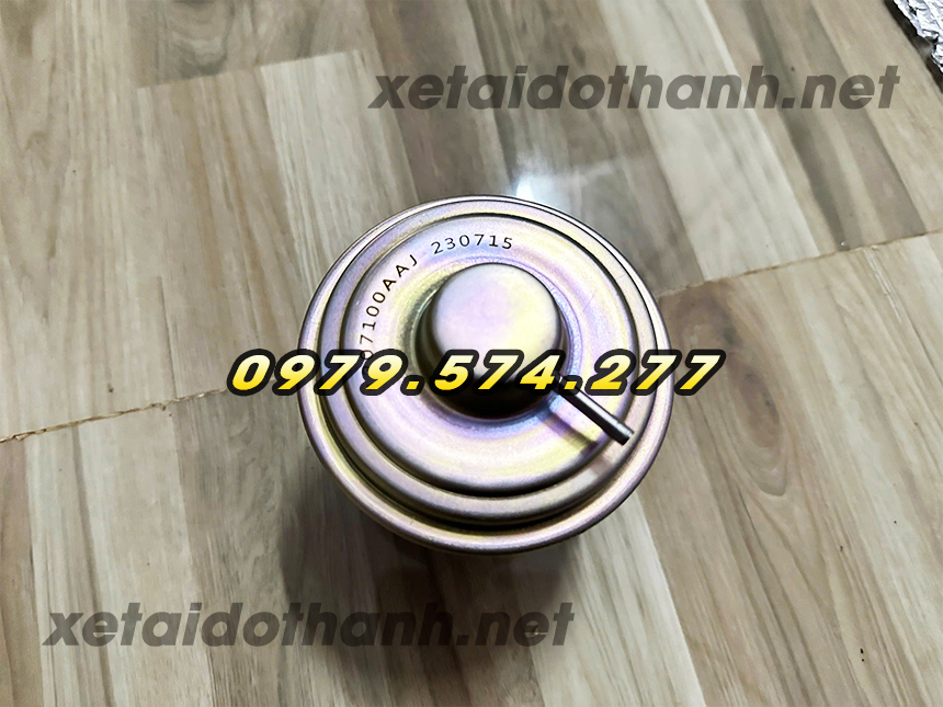 Van tuần hoàn khí xả EGR xe tải Đô Thành IZ49 IZ65