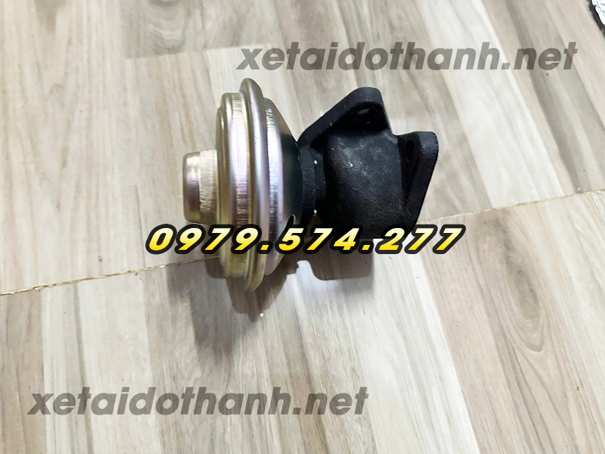 Van tuần hoàn khí xả EGR xe tải Đô Thành IZ49 IZ65