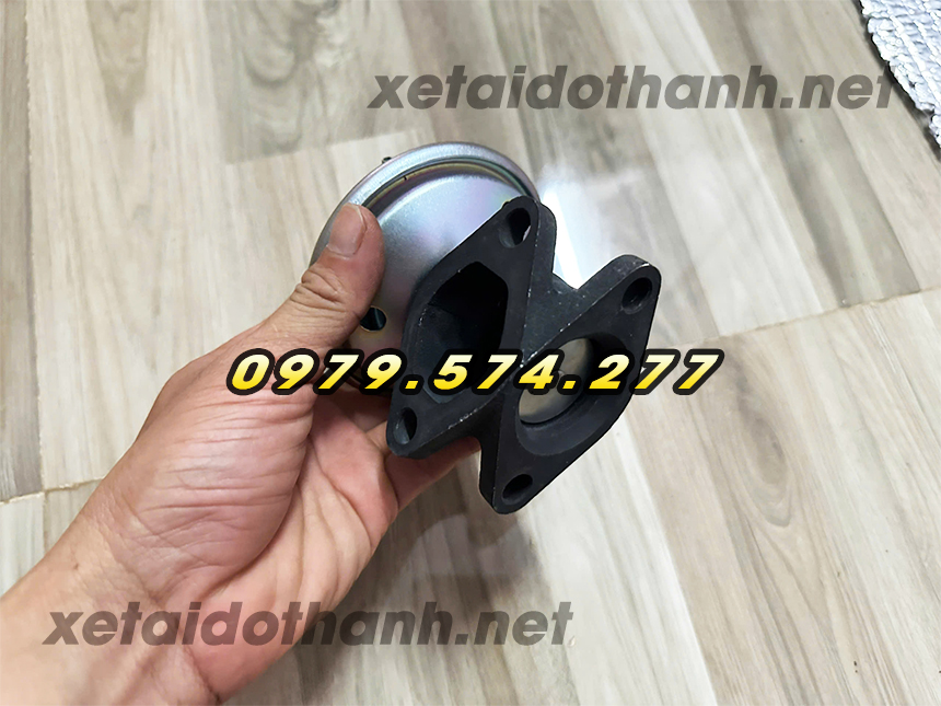 Van tuần hoàn khí xả EGR xe tải Đô Thành IZ49 IZ65