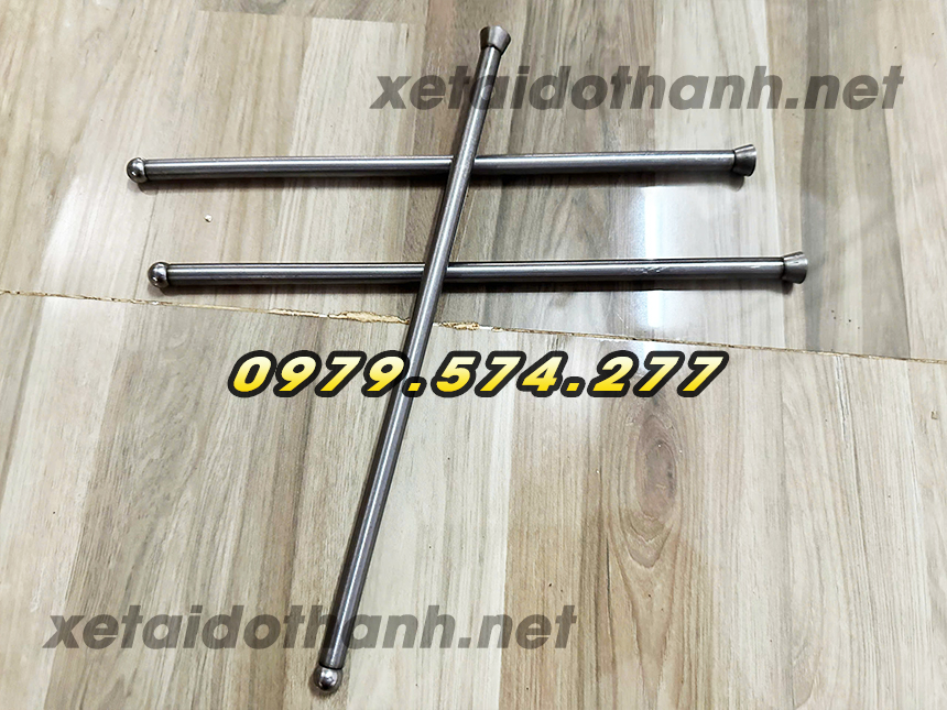 Phụ tùng xe tải Đô Thành IZ49 IZ65 IZ250 IZ350 IZ500 IZ650