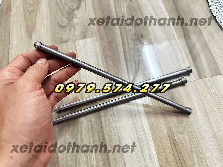 Đũa đẩy xe tải Đô Thành IZ49 IZ65 Đũa đẩy xe tải Đô Thành IZ49 IZ65