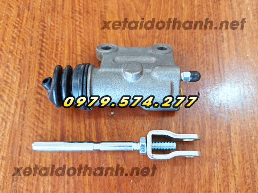 Heo côn dưới xe tải Đô Thành IZ49 IZ65 IZ250