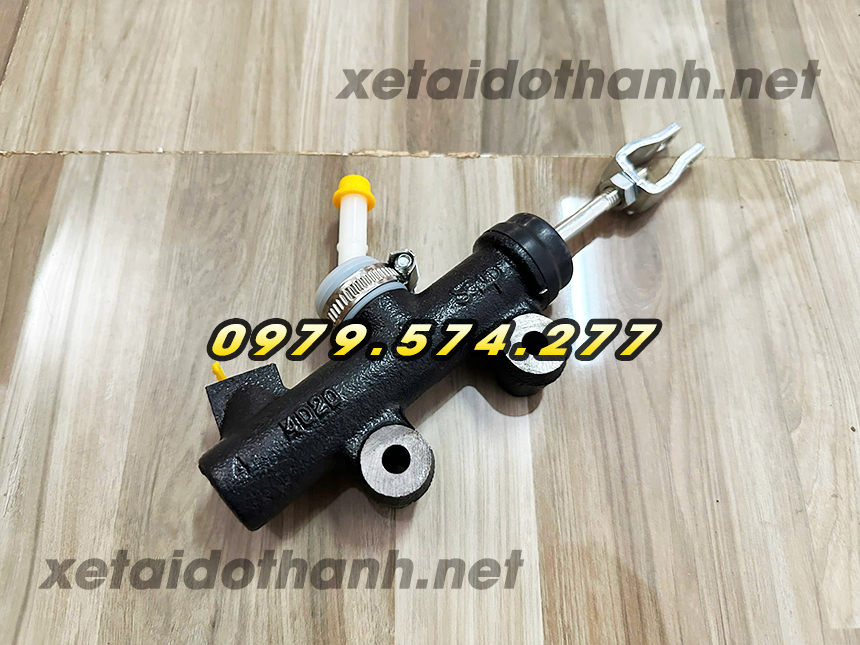 Heo côn trên xe tải Đô Thành IZ49 IZ65 IZ250