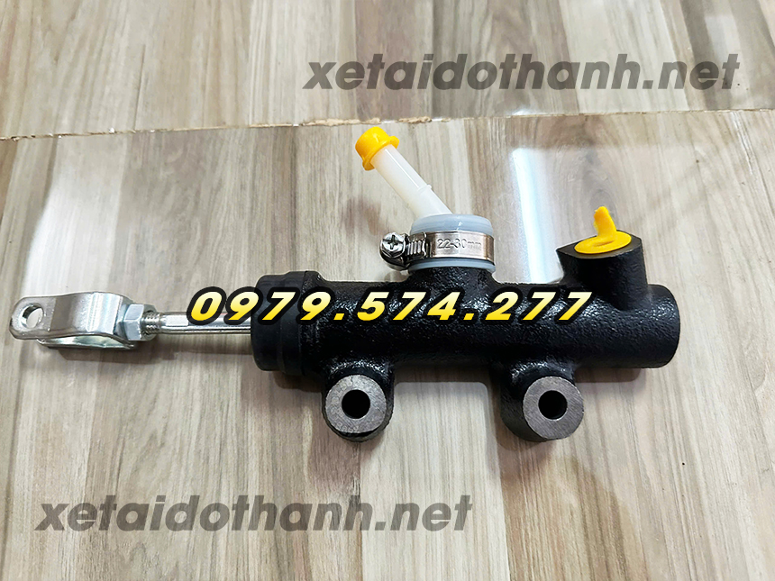 Heo côn trên xe tải Đô Thành IZ49 IZ65 IZ250