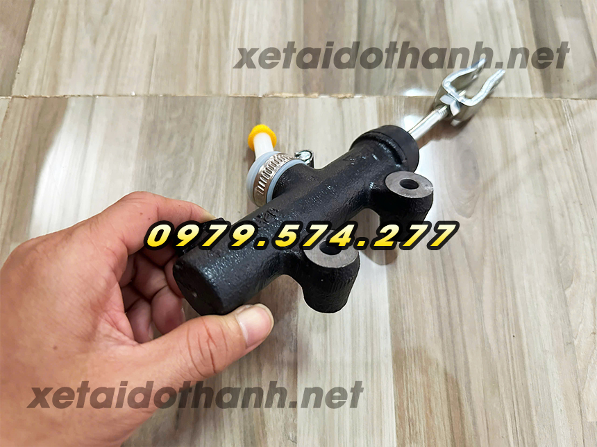 Heo côn trên xe tải Đô Thành IZ49 IZ65 IZ250