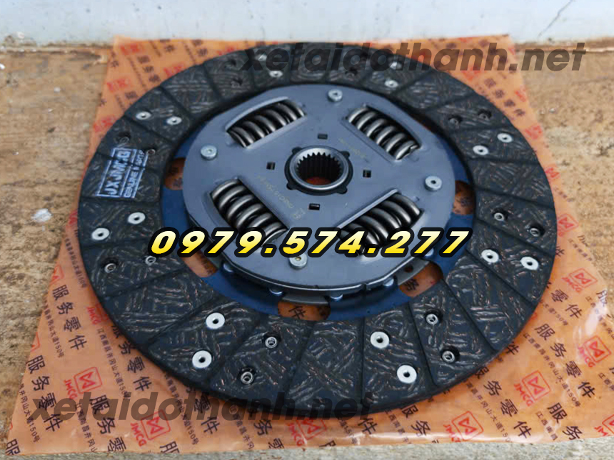 Lá côn xe tải Đô Thành IZ49 IZ65 IZ250