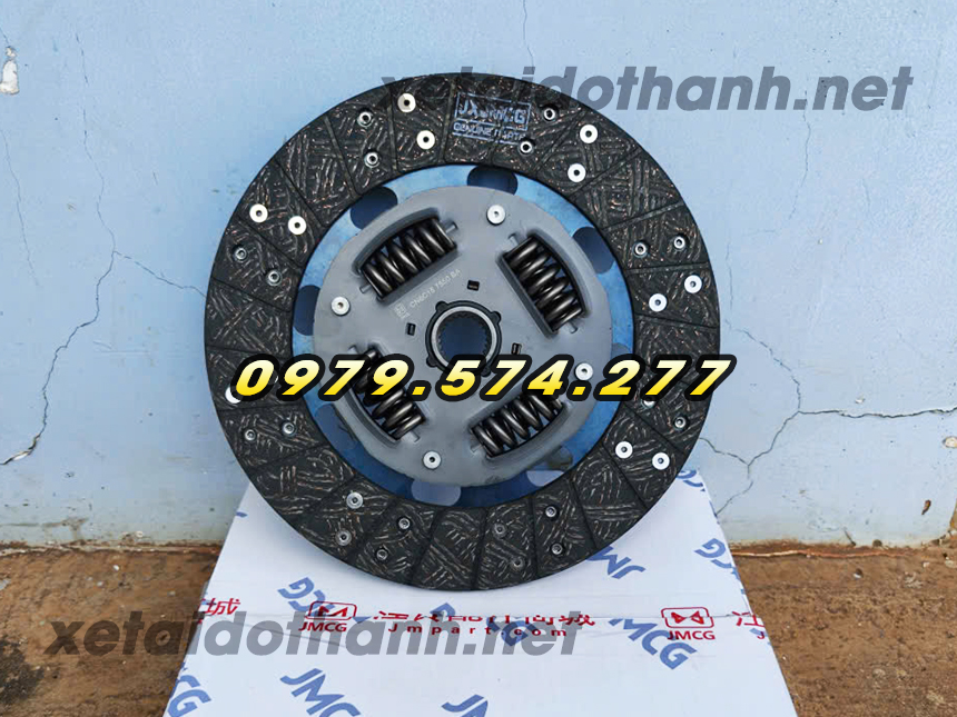 Lá côn xe tải Đô Thành IZ49 IZ65 IZ250