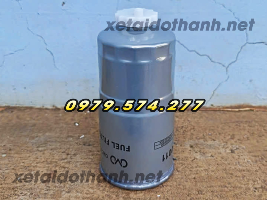 Lọc dầu tinh xe tải Đô Thành IZ49 IZ65 IZ250