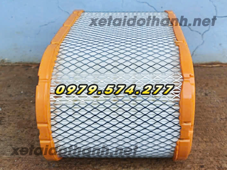 Lọc gió xe tải Đô Thành IZ49 IZ250