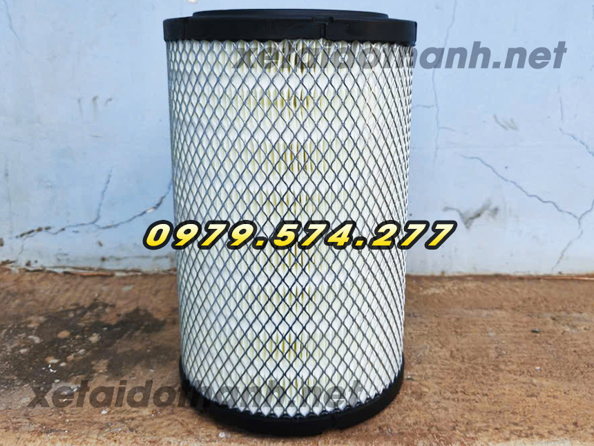 Lọc gió xe tải Đô Thành IZ65 IZ68