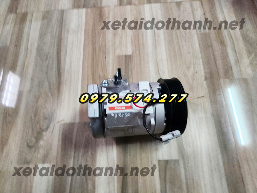 Lóc lạnh xe tải Đô Thành IZ49 IZ65 IZ250 IZ350 IZ500 IZ650