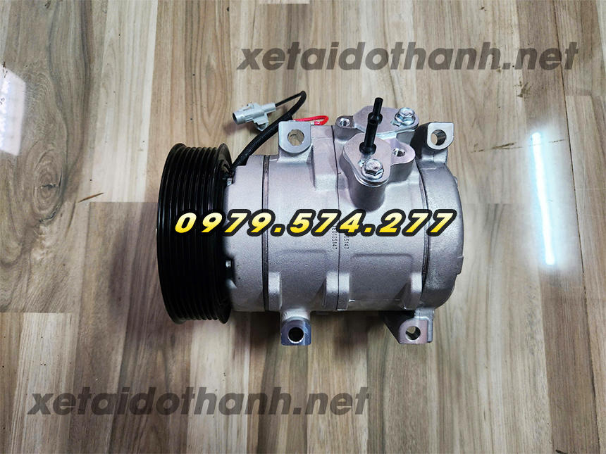 Lóc lạnh xe tải Đô Thành IZ49 IZ65 IZ250 IZ350 IZ500 IZ650