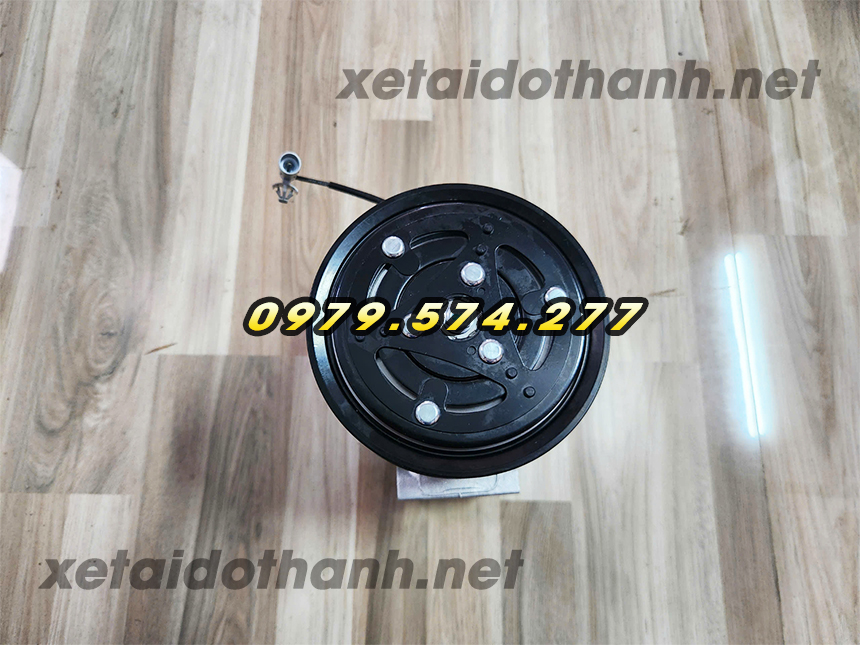 Lóc lạnh xe tải Đô Thành IZ49 IZ65 IZ250 IZ350 IZ500 IZ650