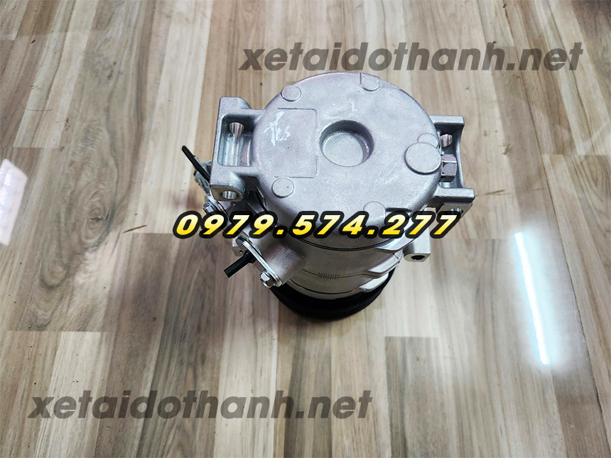 Lóc lạnh xe tải Đô Thành IZ49 IZ65 IZ250 IZ350 IZ500 IZ650