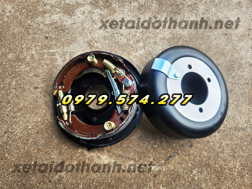 Phụ tùng xe tải Đô Thành IZ49 IZ65 IZ250 IZ350 IZ500 IZ650