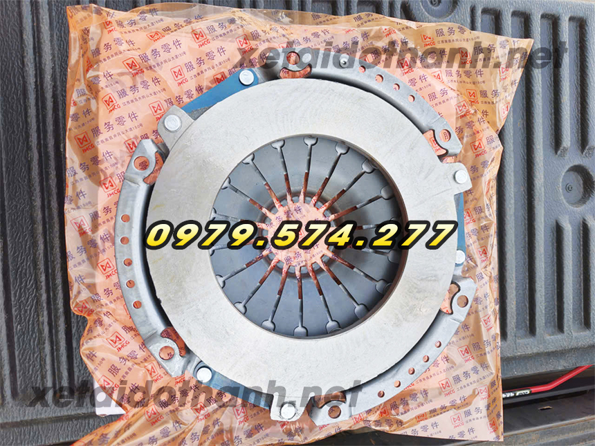 Mâm ép xe tải Đô Thành IZ49 IZ65 IZ250