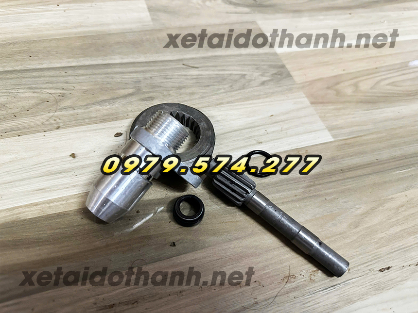 Bộ sâu Km xe tải Đô Thành IZ49 IZ65 Bộ sâu Km xe tải Đô Thành IZ49 IZ65