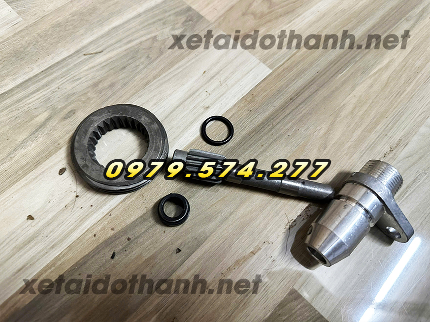 Bộ sâu Km xe tải Đô Thành IZ49 IZ65 Bộ sâu Km xe tải Đô Thành IZ49 IZ65