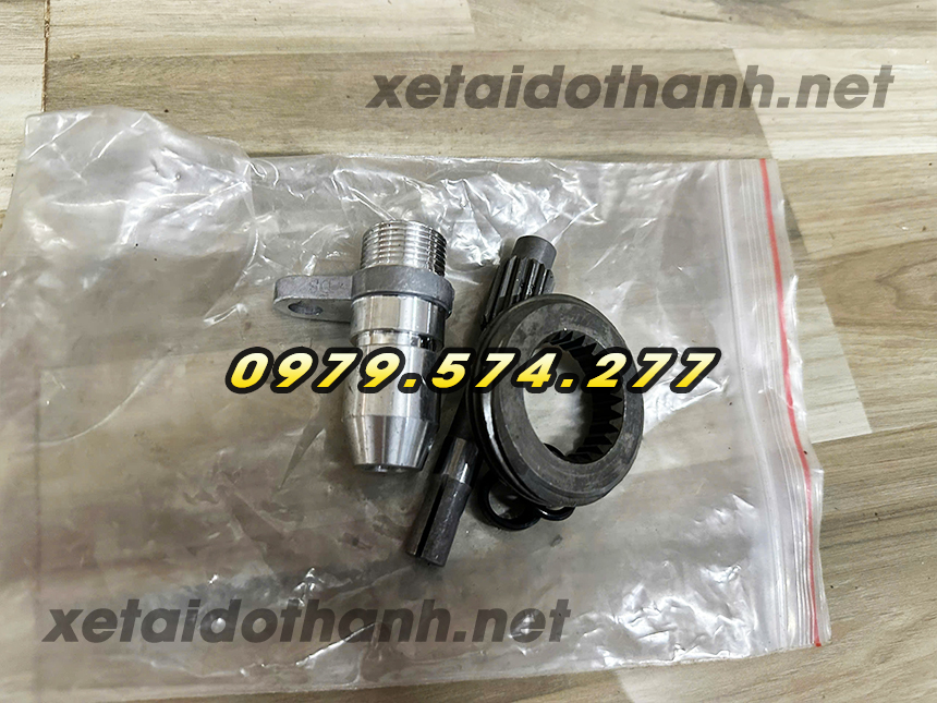 Bộ sâu Km xe tải Đô Thành IZ49 IZ65 Bộ sâu Km xe tải Đô Thành IZ49 IZ65