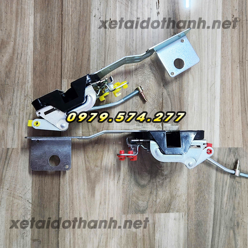 Phụ tùng xe tải Đô Thành IZ49 IZ65 IZ250 IZ350 IZ500 IZ650