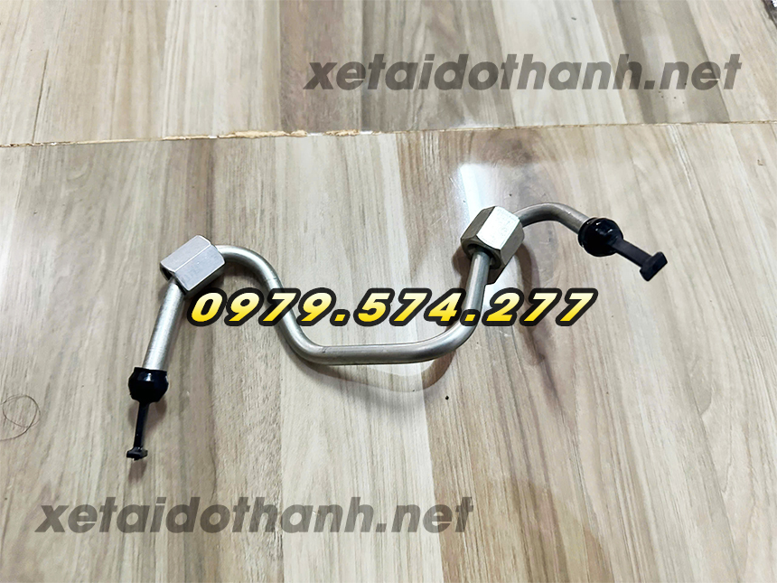 Ống dầu cao áp xe tải Đô Thành IZ49 IZ65 Ống dầu cao áp xe tải Đô Thành IZ49 IZ65