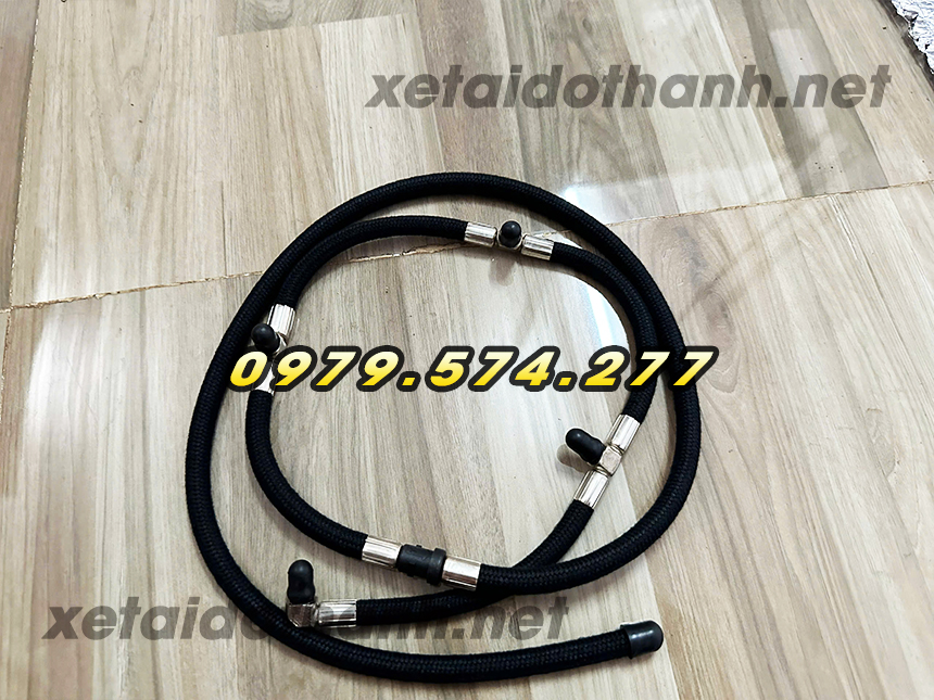 Phụ tùng xe tải Đô Thành IZ49 IZ65 IZ250 IZ350 IZ500 IZ650