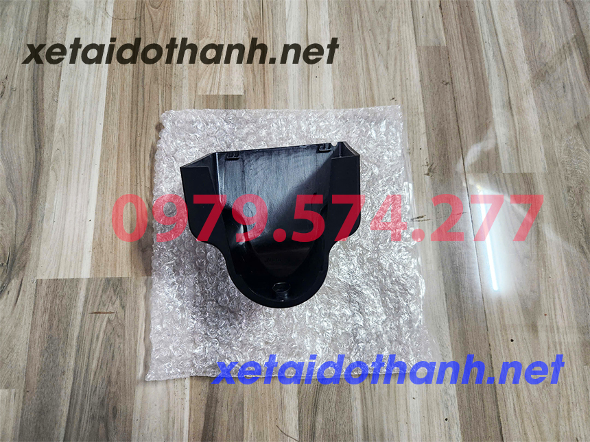 Ốp lớn chân gương ( ốp đế gương ) xe tải Đô Thành IZ49 IZ65 IZ250 IZ350 IZ500 IZ650