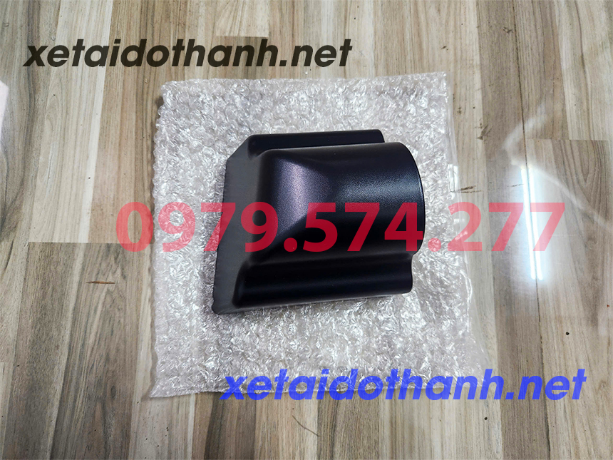 Ốp lớn chân gương ( ốp đế gương ) xe tải Đô Thành IZ49 IZ65 IZ250 IZ350 IZ500 IZ650