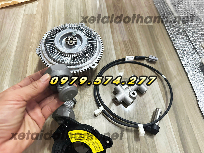 Phụ tùng xe tải Đô Thành IZ49 IZ65 IZ250 IZ350 IZ500 IZ650 Phụ tùng xe tải Đô Thành IZ49 IZ65 IZ250 IZ350 IZ500 IZ650