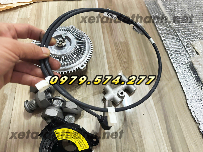 Phụ tùng xe tải Đô Thành IZ49 IZ65 IZ250 IZ350 IZ500 IZ650 Phụ tùng xe tải Đô Thành IZ49 IZ65 IZ250 IZ350 IZ500 IZ650