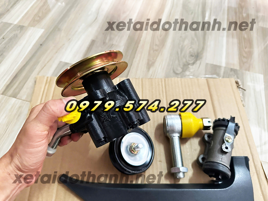 Mâm dừng phanh tay xe tải Đô Thành IZ49 IZ65 IZ250 Mâm dừng phanh tay xe tải Đô Thành IZ49 IZ65 IZ250