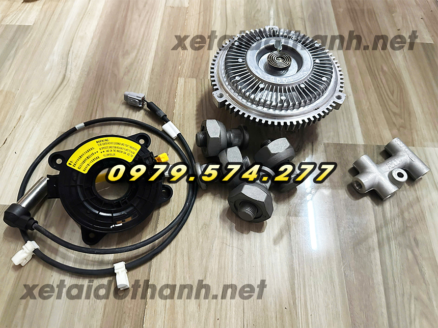 Phụ tùng xe tải Đô Thành IZ49 IZ65 IZ250 IZ350 IZ500 IZ650 Phụ tùng xe tải Đô Thành IZ49 IZ65 IZ250 IZ350 IZ500 IZ650