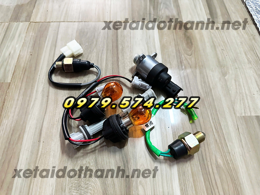 Phụ tùng xe tải Đô Thành IZ49 IZ65 IZ250 IZ350 IZ500 IZ650 Phụ tùng xe tải Đô Thành IZ49 IZ65 IZ250 IZ350 IZ500 IZ650