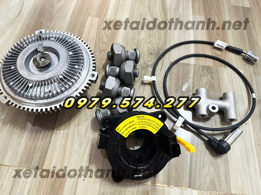 Phụ tùng xe tải Đô Thành IZ49 IZ65 IZ250 IZ350 IZ500 IZ650 Phụ tùng xe tải Đô Thành IZ49 IZ65 IZ250 IZ350 IZ500 IZ650