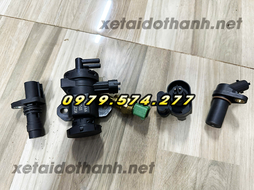 Phụ tùng xe tải Đô Thành IZ49 IZ65 IZ250 IZ350 IZ500 IZ650