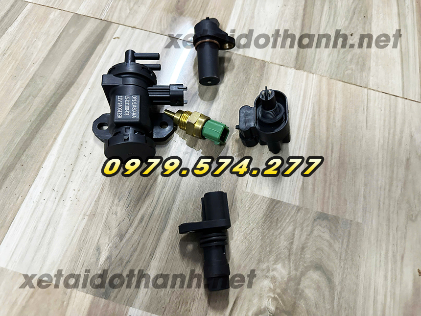 Phụ tùng xe tải Đô Thành IZ49 IZ65 IZ250 IZ350 IZ500 IZ650