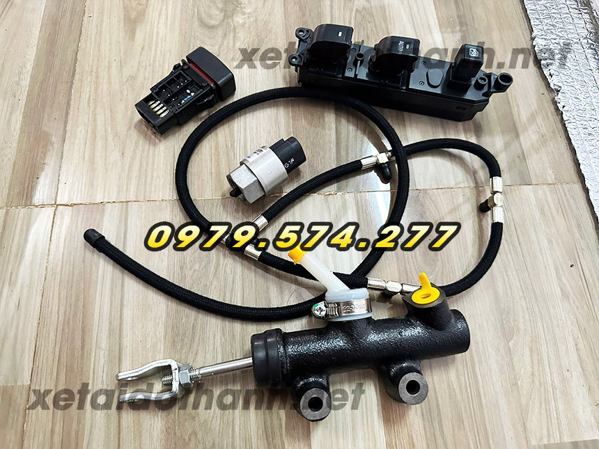 Phụ tùng xe tải Đô Thành IZ49 IZ65 IZ250 IZ350 IZ500 IZ650 Phụ tùng xe tải Đô Thành IZ49 IZ65 IZ250 IZ350 IZ500 IZ650