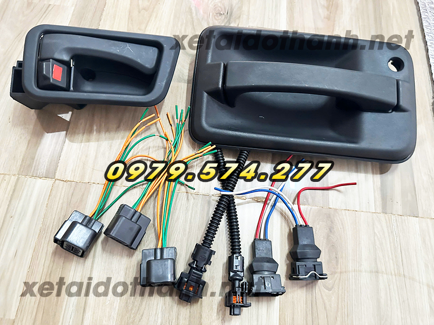 Mâm dừng phanh tay xe tải Đô Thành IZ49 IZ65 IZ250 Mâm dừng phanh tay xe tải Đô Thành IZ49 IZ65 IZ250