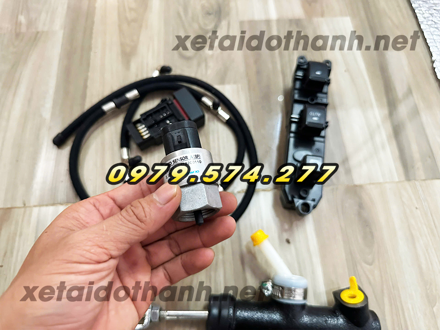 Phụ tùng xe tải Đô Thành IZ49 IZ65 IZ250 IZ350 IZ500 IZ650 Phụ tùng xe tải Đô Thành IZ49 IZ65 IZ250 IZ350 IZ500 IZ650