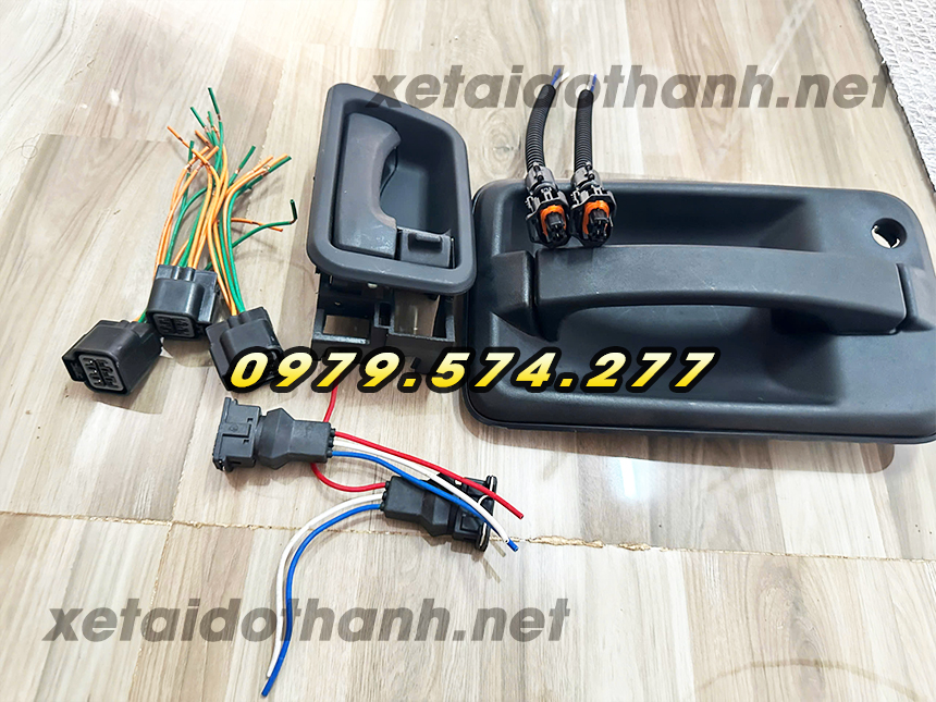 Mâm dừng phanh tay xe tải Đô Thành IZ49 IZ65 IZ250 Mâm dừng phanh tay xe tải Đô Thành IZ49 IZ65 IZ250