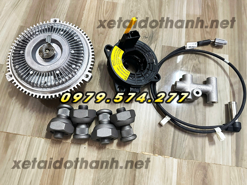 Phụ tùng xe tải Đô Thành IZ49 IZ65 IZ250 IZ350 IZ500 IZ650 Phụ tùng xe tải Đô Thành IZ49 IZ65 IZ250 IZ350 IZ500 IZ650