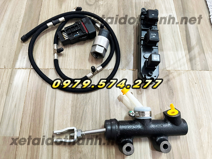 Phụ tùng xe tải Đô Thành IZ49 IZ65 IZ250 IZ350 IZ500 IZ650 Phụ tùng xe tải Đô Thành IZ49 IZ65 IZ250 IZ350 IZ500 IZ650