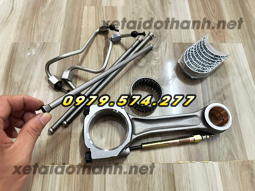 Mâm dừng phanh tay xe tải Đô Thành IZ49 IZ65 IZ250 Mâm dừng phanh tay xe tải Đô Thành IZ49 IZ65 IZ250