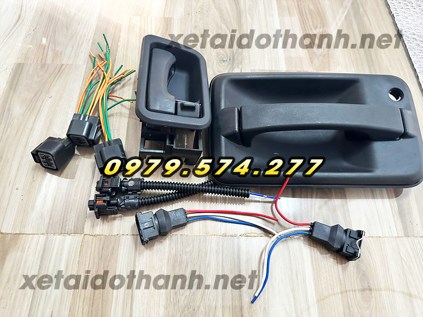 Mâm dừng phanh tay xe tải Đô Thành IZ49 IZ65 IZ250 Mâm dừng phanh tay xe tải Đô Thành IZ49 IZ65 IZ250